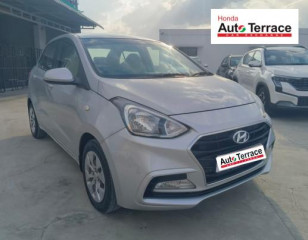 2018 Hyundai&nbsp;Xcent 1.2 CRDi E