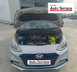 2018 Hyundai&nbsp;Xcent 1.2 CRDi E