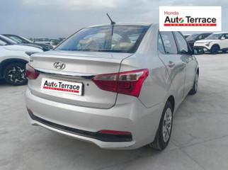 2018 Hyundai&nbsp;Xcent 1.2 CRDi E