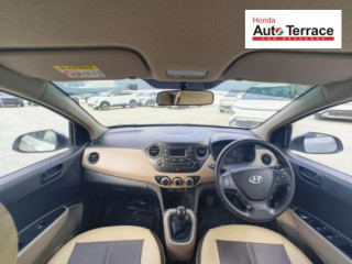 2018 Hyundai&nbsp;Xcent 1.2 CRDi E