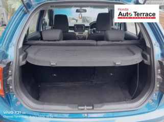 2018 Maruti&nbsp;Ignis 1.2 AMT Delta BSIV