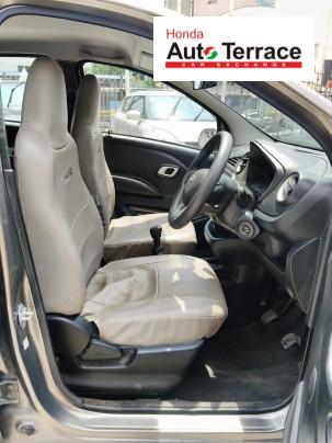 2017 Datsun&nbsp;redi-GO 2016-2020 S
