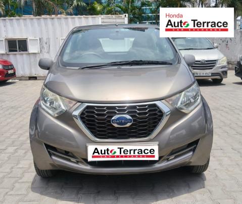 2017 Datsun&nbsp;redi-GO 2016-2020 S