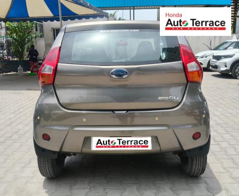 2017 Datsun&nbsp;redi-GO 2016-2020 S