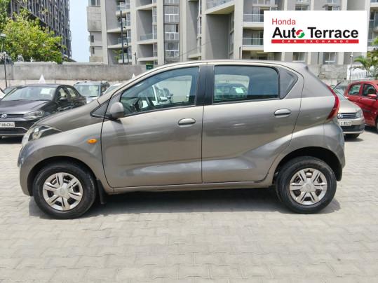 2017 Datsun&nbsp;redi-GO 2016-2020 S