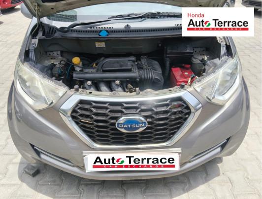 2017 Datsun&nbsp;redi-GO 2016-2020 S