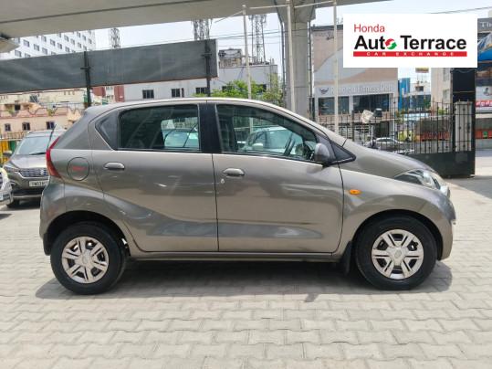 2017 Datsun&nbsp;redi-GO 2016-2020 S