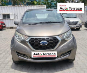 2017 Datsun&nbsp;redi-GO 2016-2020 S