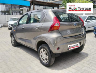 2017 Datsun&nbsp;redi-GO 2016-2020 S