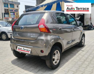 2017 Datsun&nbsp;redi-GO 2016-2020 S