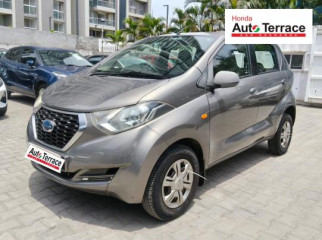 2017 Datsun&nbsp;redi-GO 2016-2020 S