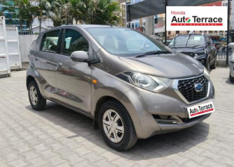2017 Datsun&nbsp;redi-GO 2016-2020 S