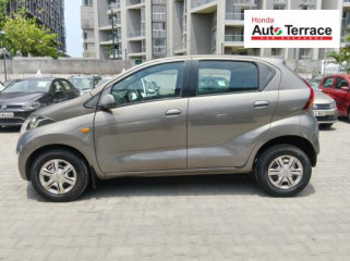 2017 Datsun&nbsp;redi-GO 2016-2020 S