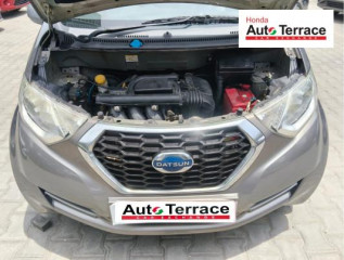 2017 Datsun&nbsp;redi-GO 2016-2020 S