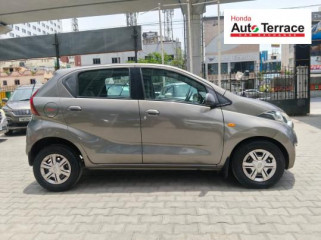2017 Datsun&nbsp;redi-GO 2016-2020 S