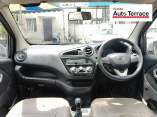 2017 Datsun&nbsp;redi-GO 2016-2020 S