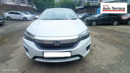 2022 Honda&nbsp;City 4th Generation i-VTEC ZX