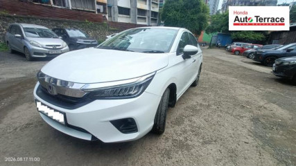 2022 Honda&nbsp;City 4th Generation i-VTEC ZX