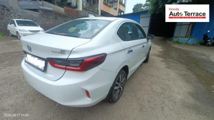 2022 Honda&nbsp;City 4th Generation i-VTEC ZX
