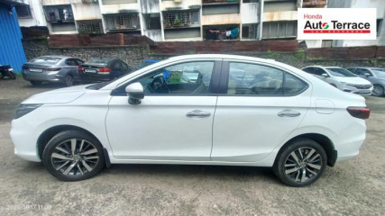 2022 Honda&nbsp;City 4th Generation i-VTEC ZX