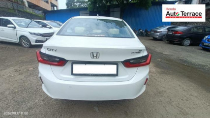 2022 Honda&nbsp;City 4th Generation i-VTEC ZX