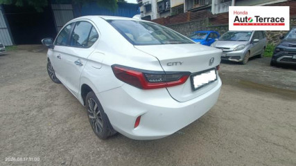 2022 Honda&nbsp;City 4th Generation i-VTEC ZX