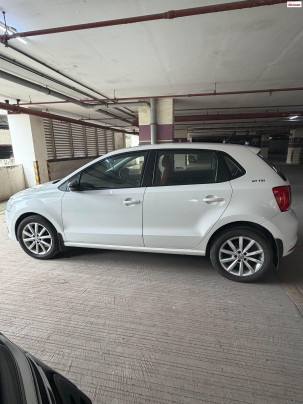 2018 Volkswagen&nbsp;Polo GT TSI