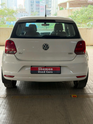 2018 Volkswagen&nbsp;Polo GT TSI