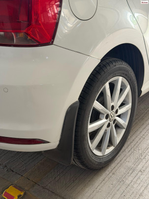 2018 Volkswagen&nbsp;Polo GT TSI