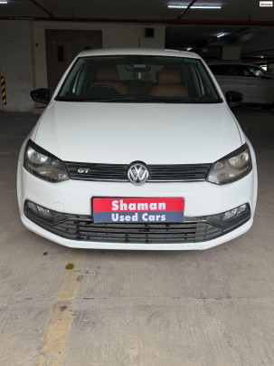 2018 Volkswagen&nbsp;Polo GT TSI
