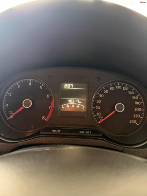 2018 Volkswagen&nbsp;Polo GT TSI