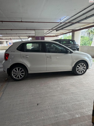 2018 Volkswagen&nbsp;Polo GT TSI