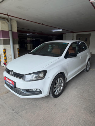 2018 Volkswagen&nbsp;Polo GT TSI