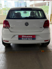 2018 Volkswagen&nbsp;Polo GT TSI
