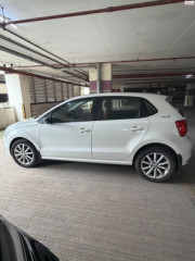 2018 Volkswagen&nbsp;Polo GT TSI