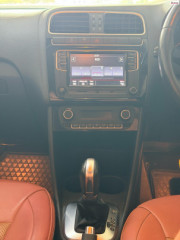 2018 Volkswagen&nbsp;Polo GT TSI