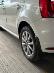 2018 Volkswagen&nbsp;Polo GT TSI