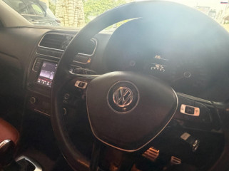 2018 Volkswagen&nbsp;Polo GT TSI