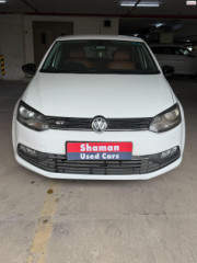 2018 Volkswagen&nbsp;Polo GT TSI