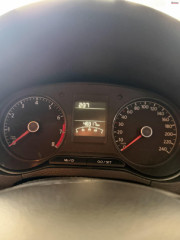 2018 Volkswagen&nbsp;Polo GT TSI