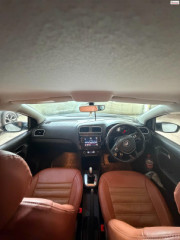 2018 Volkswagen&nbsp;Polo GT TSI