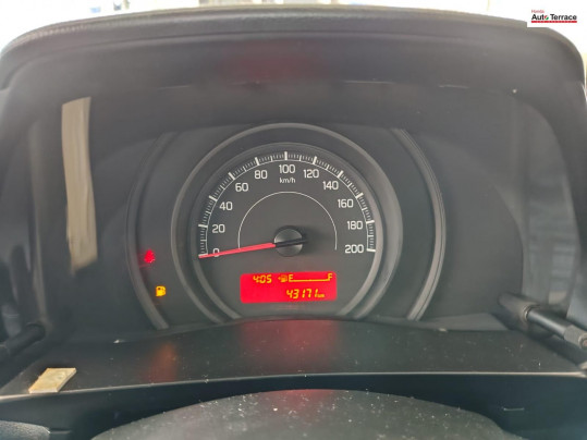 2018 Maruti&nbsp;Swift LXI