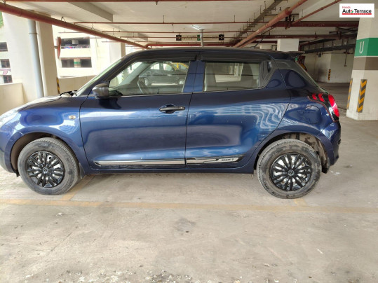 2018 Maruti&nbsp;Swift LXI