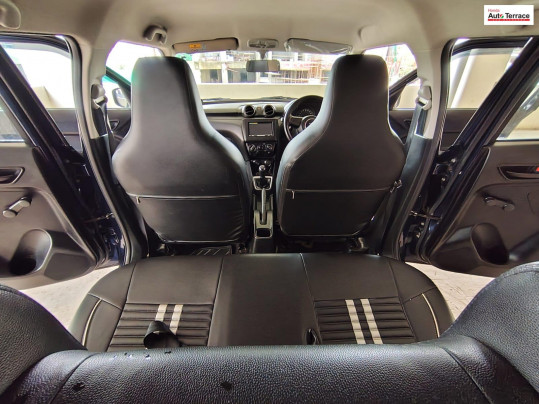 2018 Maruti&nbsp;Swift LXI