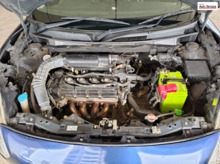 2018 Maruti&nbsp;Swift LXI