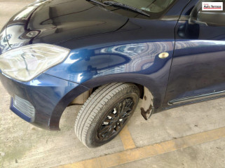 2018 Maruti&nbsp;Swift LXI