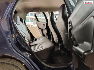 2018 Maruti&nbsp;Swift LXI
