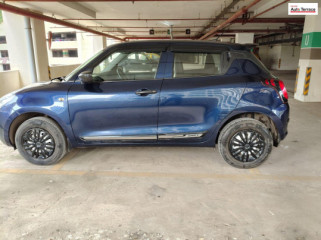 2018 Maruti&nbsp;Swift LXI
