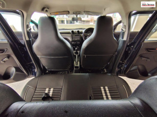 2018 Maruti&nbsp;Swift LXI