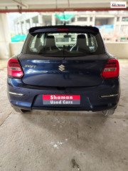 2018 Maruti&nbsp;Swift LXI